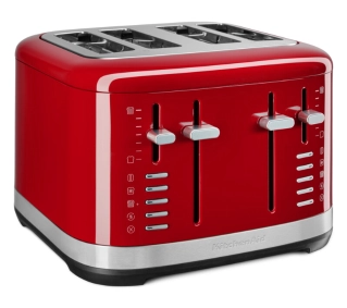 KitchenAid 5KMT4109EER Rozmrażanie 1960W - Kup na Raty - RRSO 0%
