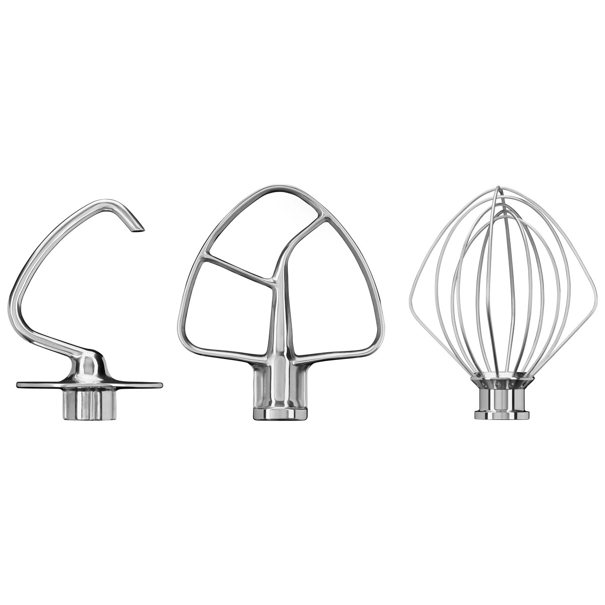 Mieszadła do miksera KitchenAid 5KSM5TH3PSS