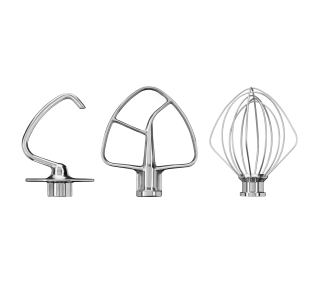 KitchenAid 5KSM5TH3PSS - Kup na Raty - RRSO 0%