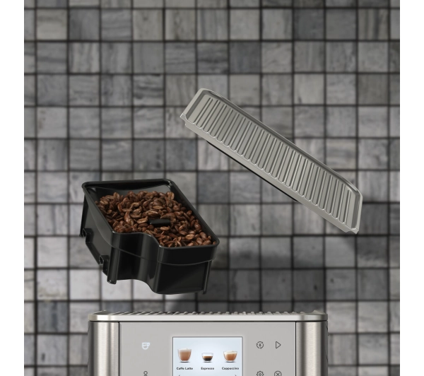 KitchenAid KF7 5KES8557EPL - Kup na Raty - RRSO 0%