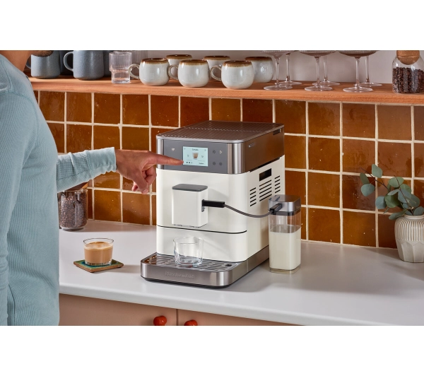 KitchenAid KF7 5KES8557EPL - Kup na Raty - RRSO 0%