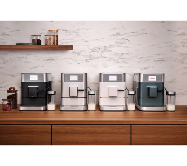 KitchenAid KF7 5KES8557EPL - Kup na Raty - RRSO 0%