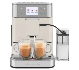 Ekspres KitchenAid KF7 5KES8557EPL