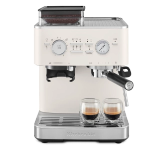 Ekspres kolbowy KitchenAid 5KES6551EPL