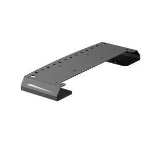 MOZA Racing RS078 Dodatkowa płyta mocowania pedałów mBooster/CRP/CRP2