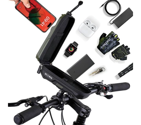 Wildman GX330 Zielony