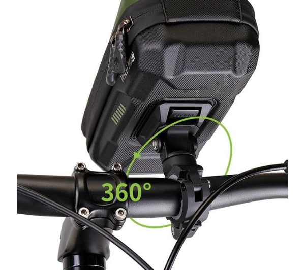 Wildman GX330 Zielony