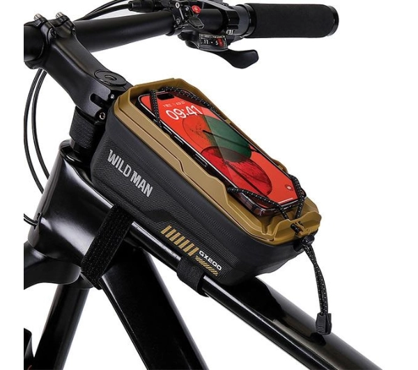 Wildman GX200 Piaskowy