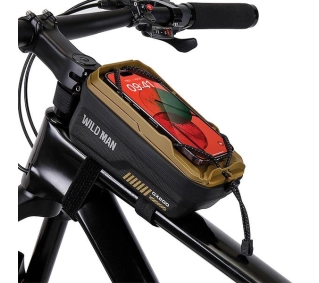 Wildman GX200 Piaskowy