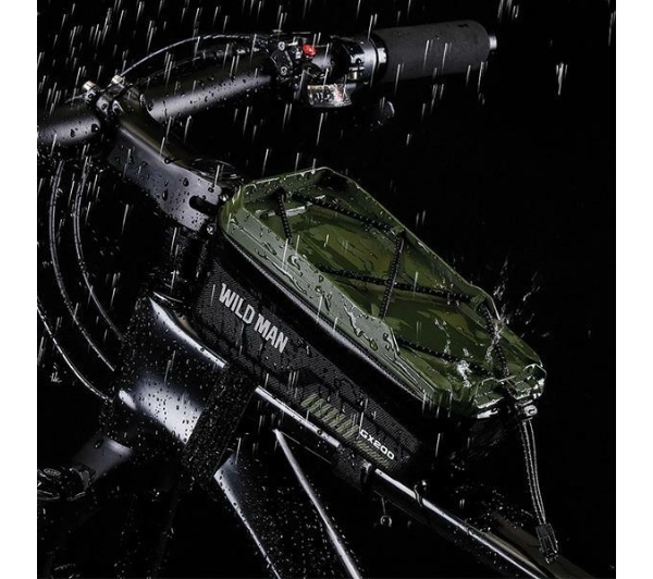 Wildman GX200 Piaskowy