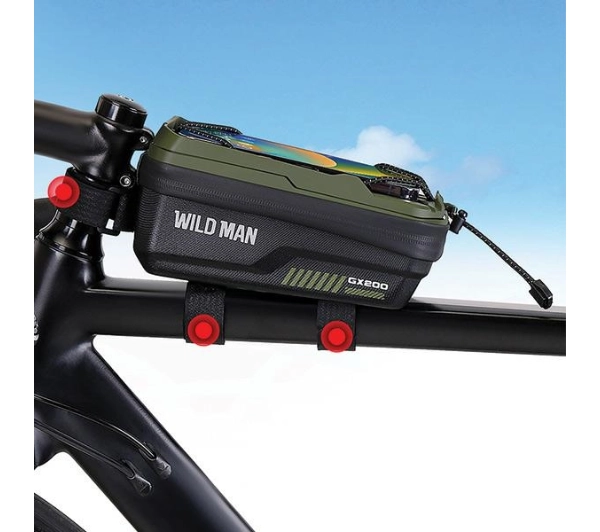 Wildman GX200 Piaskowy