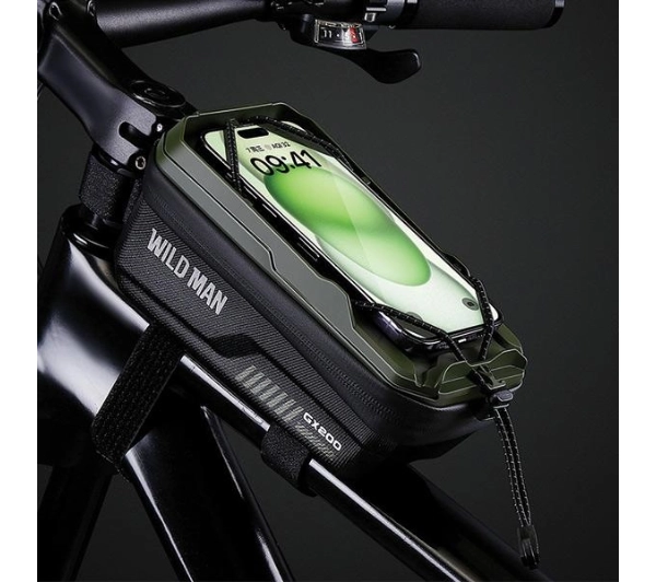 Wildman GX200 Piaskowy