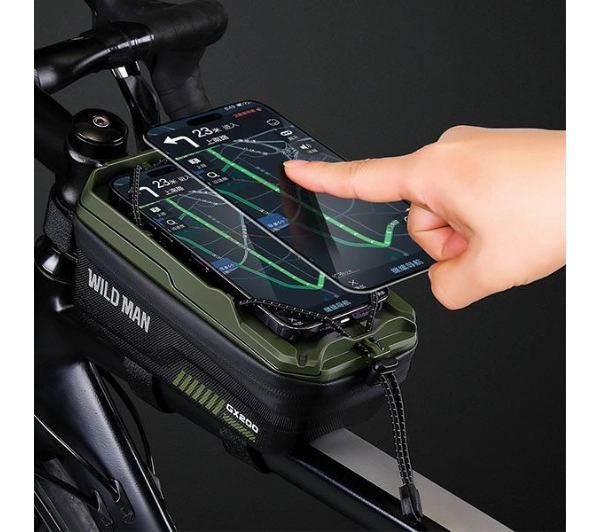 Wildman GX200 Piaskowy