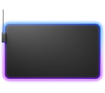 Podkładka Glorious GMP 2 GLED RGB XL Extended Czarny