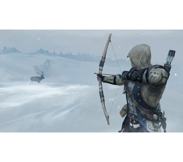 Assassin's Creed: The Rebel Collection Gra na Nintendo Switch