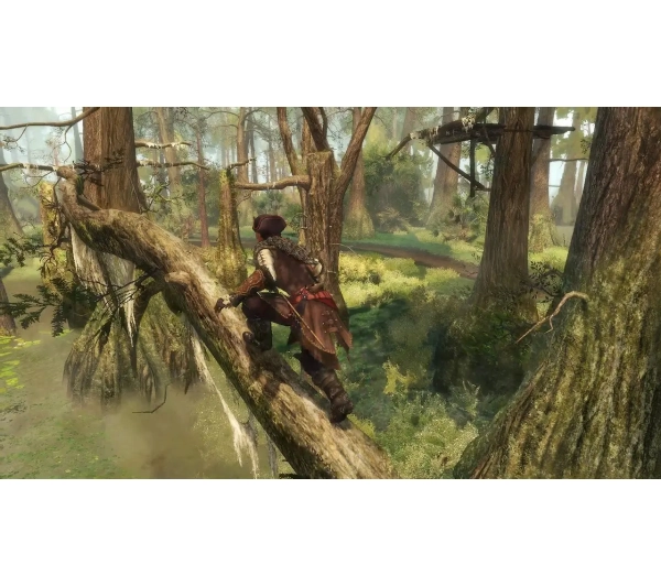 Assassin's Creed: The Rebel Collection Gra na Nintendo Switch
