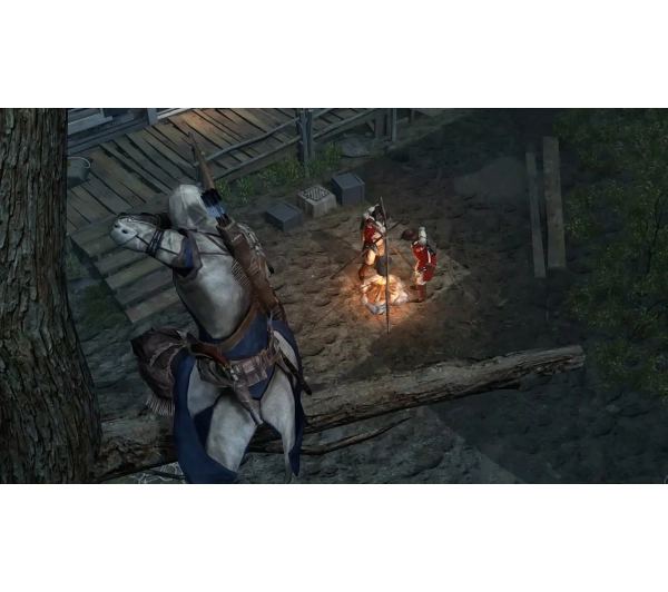 Assassin's Creed: The Rebel Collection Gra na Nintendo Switch