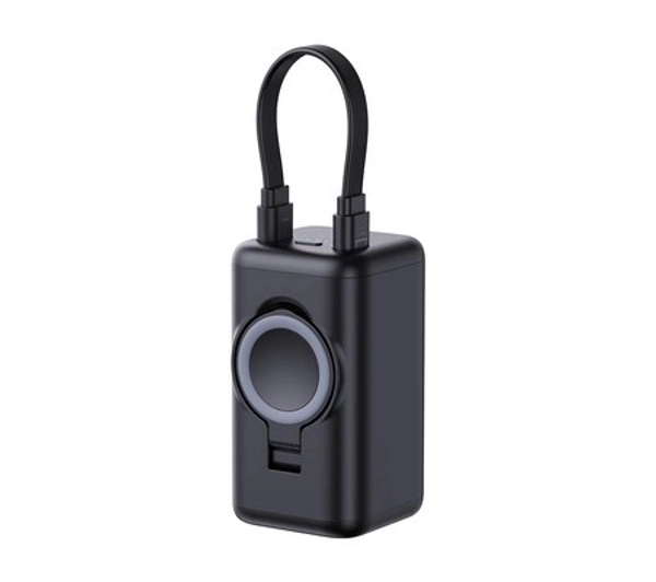 Joyroom JR-W13 5000mAh SmartWatch 18W Czarny