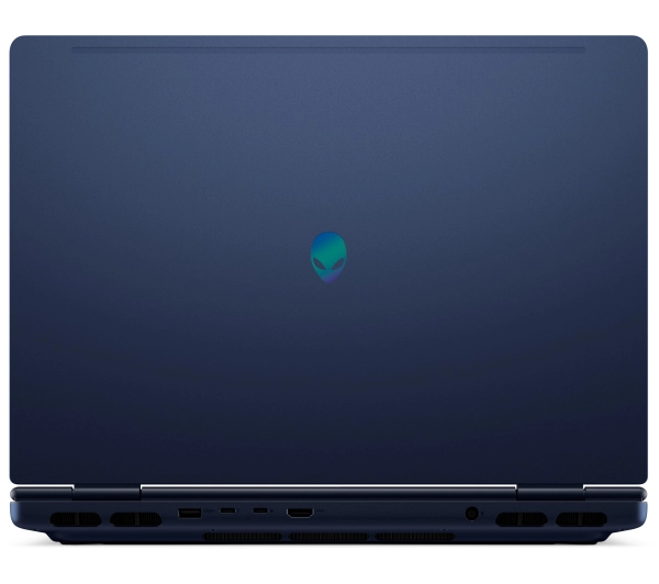 Dell Alienware 16X Aurora AC16251 16" 240Hz Ultra 9 275HX 32GB RAM 1TB Dysk SSD RTX5070 DLSS4 Win11 Granatowy Funkcje AI - Kup na Raty - RRSO 0%