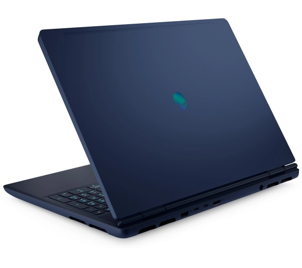 Dell Alienware 16X Aurora AC16251 16" 240Hz Ultra 7 255HX 32GB RAM 1TB Dysk SSD RTX5060 DLSS4 Win11 Granatowy Funkcje AI - Kup na Raty - RRSO 0%