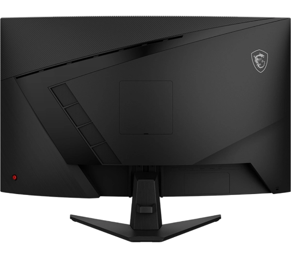 MSI MAG 325CQF 31,5" 2K Rapid VA 180Hz 0,5ms GTG Zakrzywiony Gamingowy - Kup na Raty - RRSO 0%