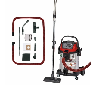 Einhell TE-VC 2025 SACL 2342460 1200W 25l - Kup na Raty - RRSO 0%