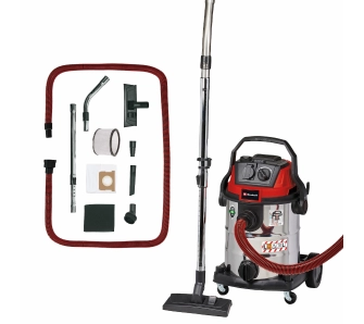 Odkurzacz przemysłowy Einhell TE-VC 2025 SACL 2342460 1200W 25l