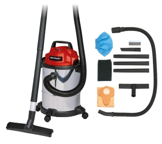 Einhell TC-VC 1815 S 2342390 1250W 15l