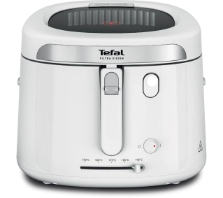 Tefal Filtra Vision FF2541 1900W 2,1l - Kup na Raty - RRSO 0%