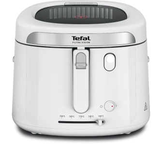Frytkownica Tefal Filtra Vision FF2541 1900W 2,1l