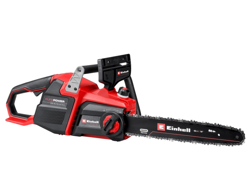 Minipilarka Einhell GP-LC 36/40 Li BL Solo 4600050