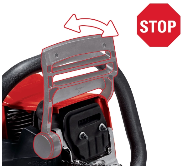 Einhell GC-PC 2040 I 4501851 - Kup na Raty - RRSO 0%
