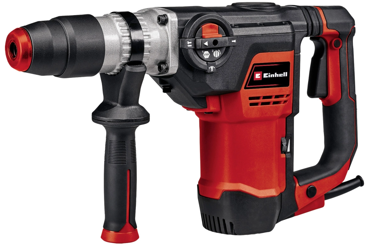 Młot udarowy Einhell TE-RH 40 3F 4257935