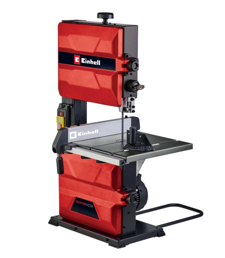 Piła taśmowa Einhell TC-SB 245 L 4308036