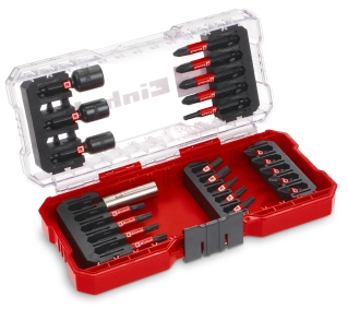 Einhell S-Case 49108703 (28 szt.)