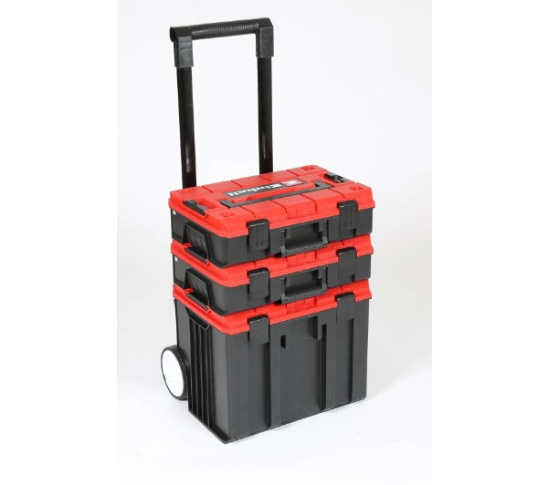 Einhell E-Case Tower 4540015 - Kup na Raty - RRSO 0%