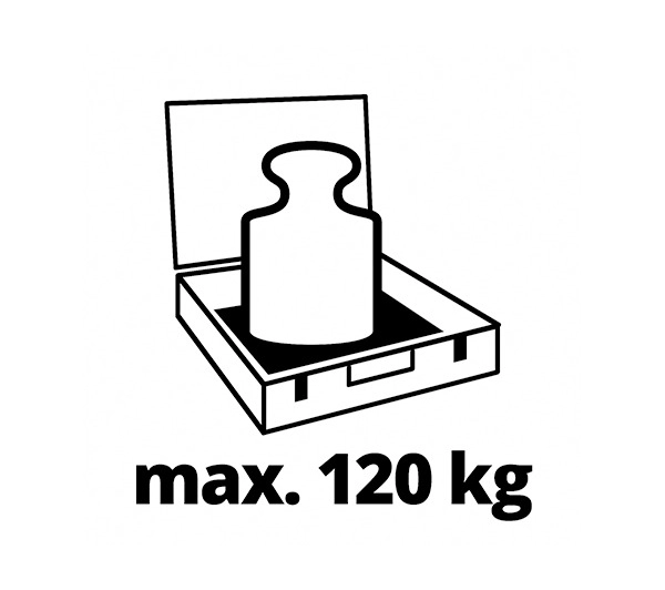 Einhell E-Case Tower 4540015 - Kup na Raty - RRSO 0%