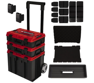 Einhell E-Case Tower 4540015 - Kup na Raty - RRSO 0%