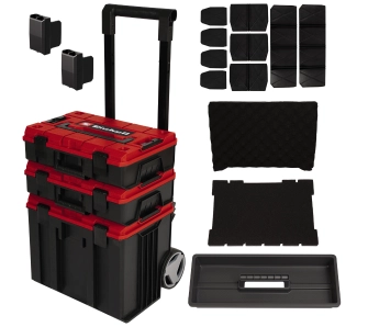 Walizka Einhell E-Case Tower 4540015