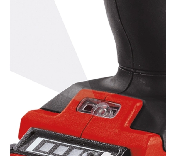 Einhell TE-CD 18/40 Li-Solo