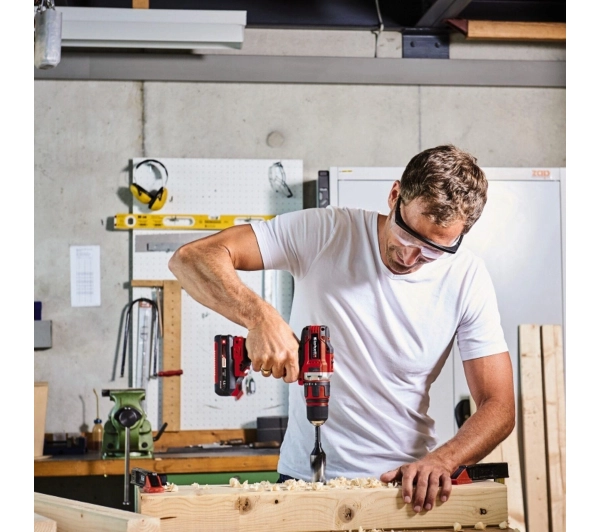 Einhell TE-CD 18/40 Li-Solo