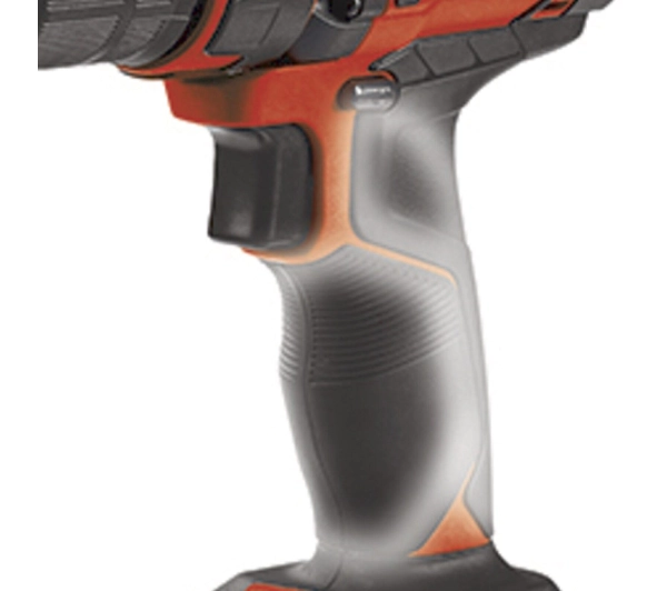 Einhell TE-CD 18/40 Li-Solo