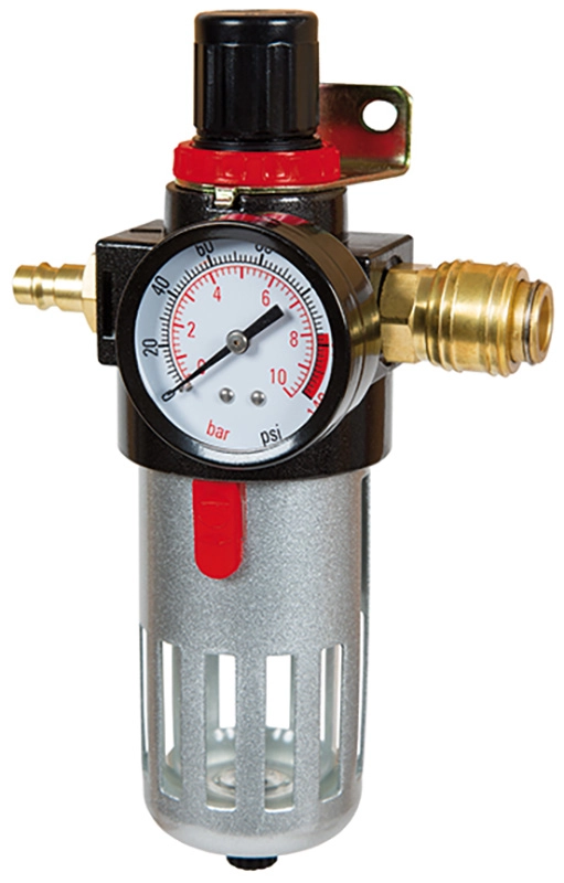 Reduktor ciśnienia Einhell z filtrem 4134100