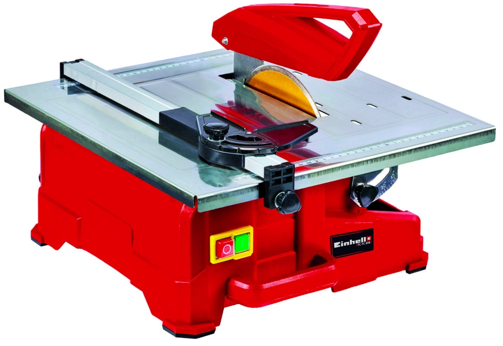 Elektryczna pilarka do glazury Einhell TC-TC 800 4301185