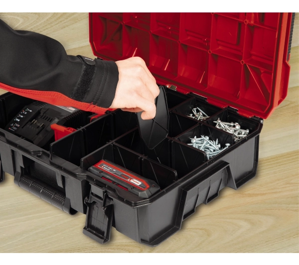 Einhell E-Case S-F 4540020