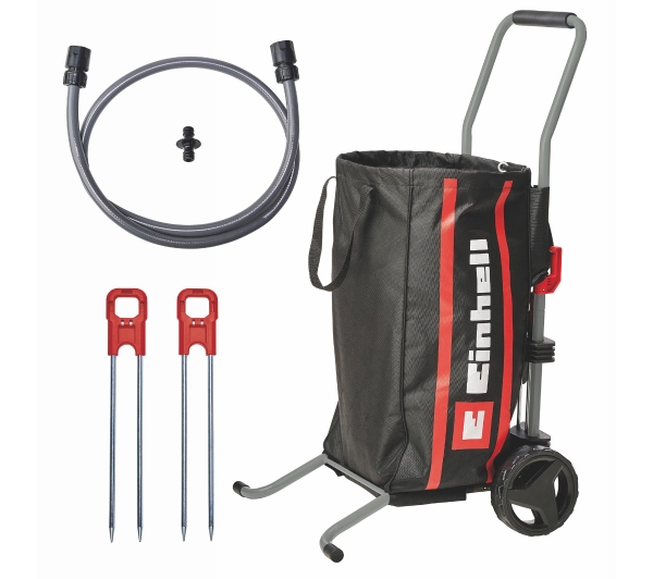 Einhell GE-HR 18 4173772 - Kup na Raty - RRSO 0%