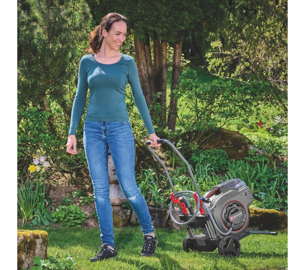 Einhell GE-HR 18 4173772 - Kup na Raty - RRSO 0%