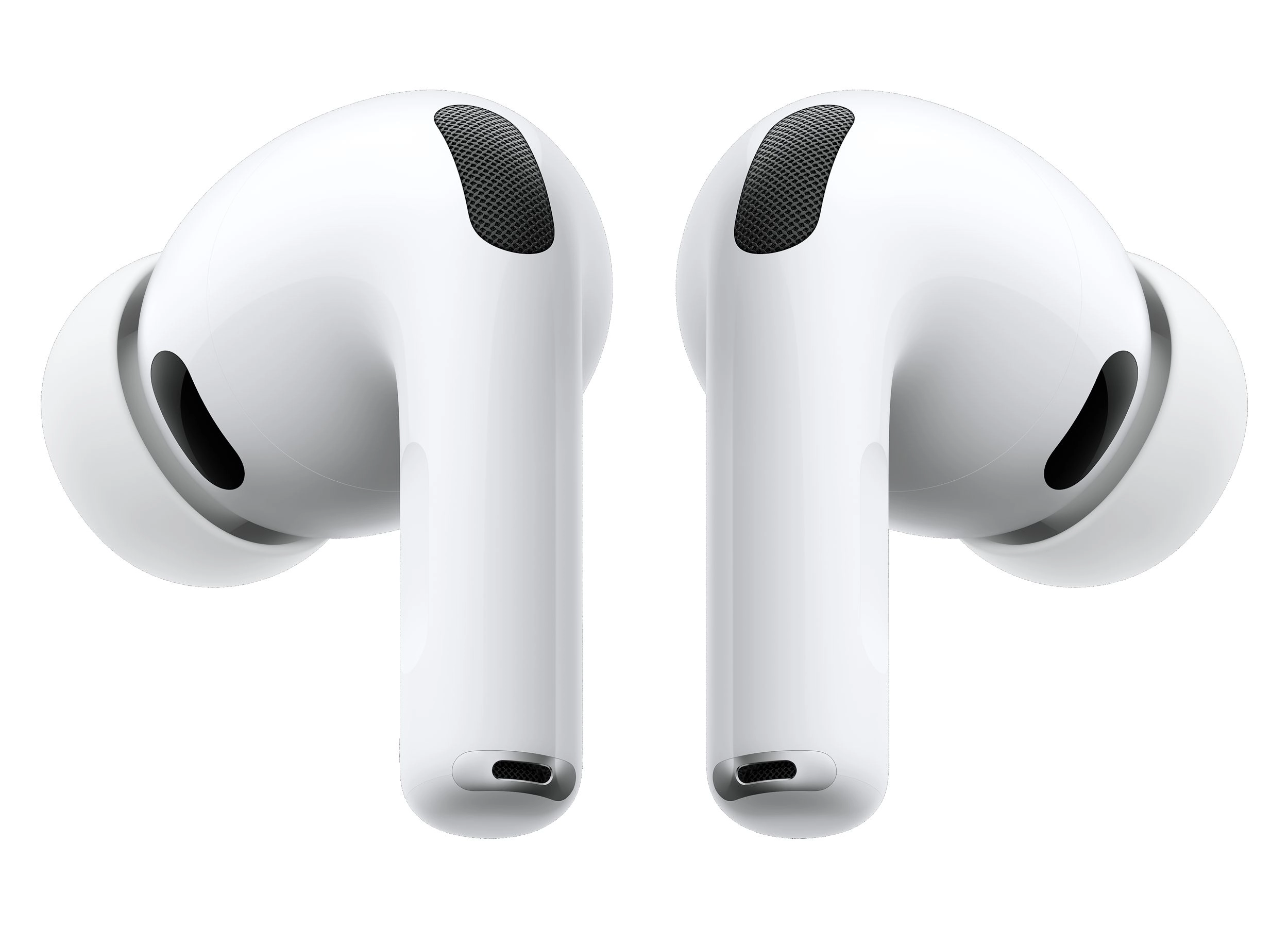 Apple AirPods Pro 3 generacji z etui MagSafe USB/C Dokanałowe Bluetooth Biały