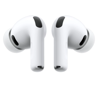 Apple AirPods Pro 3 generacji z etui MagSafe USB/C Dokanałowe Bluetooth Funkcje AI Biały