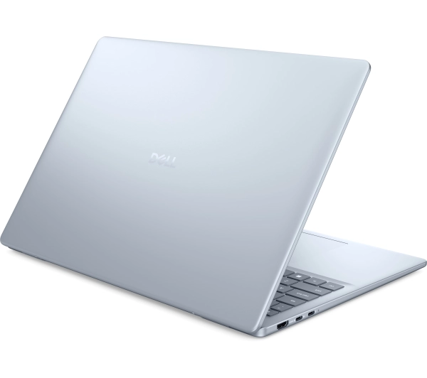 Dell 16 Plus DB16250 16" Ultra 7 256V 16GB RAM 512GB Dysk SSD Win11 Pro Niebieski Funkcje AI - Kup na Raty - RRSO 0%